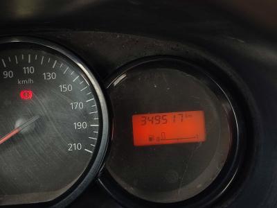 DOKKER COMBI AMBIANCE 1.5 DCI 90