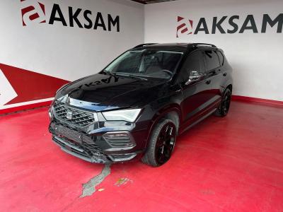 ATECA 1.5 ECOTSI ACT 150 DSG S&S FR FL