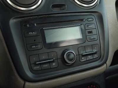 DOKKER COMBI AMBIANCE 1.5 DCI 90