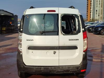 DOKKER COMBI AMBIANCE 1.5 DCI 90