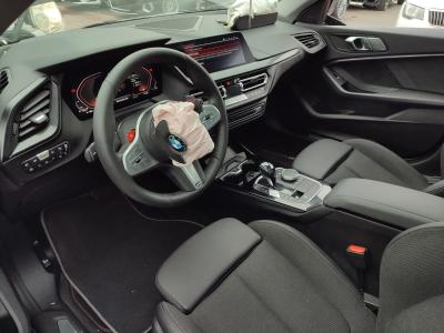 218i GRAN COUPE 1.5 140 FIRST EDITION SPORT SILE