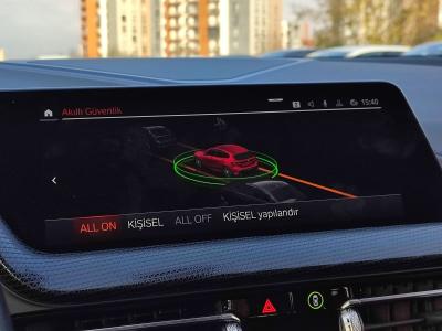 118i 1.5 140 M SPORT