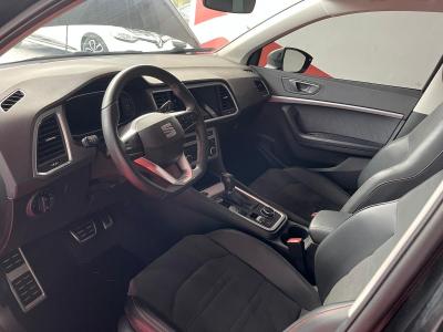 ATECA 1.5 ECOTSI ACT 150 DSG S&S FR FL