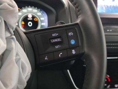 QASHQAI 1.3 DIG-T 158 CVT PLATINUM PREM FL