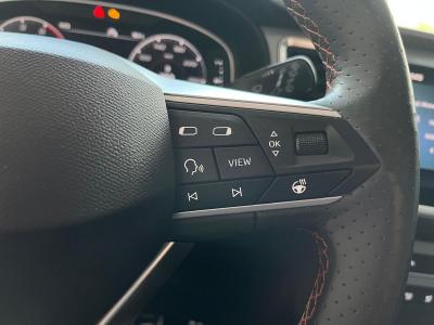 ATECA 1.5 ECOTSI ACT 150 DSG S&S FR FL