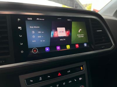 ATECA 1.5 ECOTSI ACT 150 DSG S&S FR FL