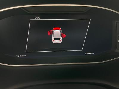 ATECA 1.5 ECOTSI ACT 150 DSG S&S FR FL