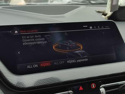 218i GRAN COUPE 1.5 140 FIRST EDITION SPORT SILE