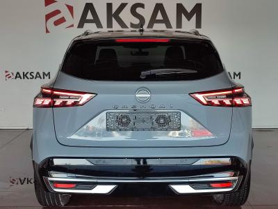 QASHQAI 1.3 DIG-T 158 CVT PLATINUM PREM FL