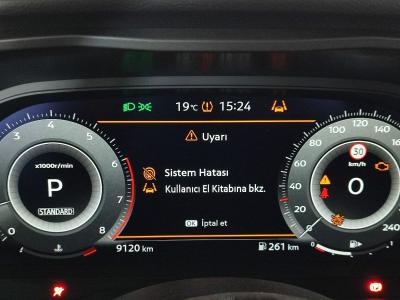 QASHQAI 1.3 DIG-T 158 CVT PLATINUM PREM FL