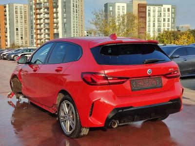 118i 1.5 140 M SPORT