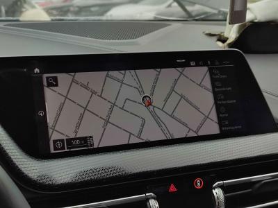 218i GRAN COUPE 1.5 140 FIRST EDITION SPORT SILE