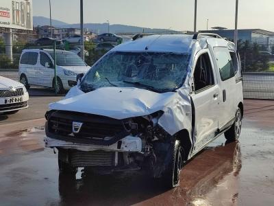 DOKKER COMBI AMBIANCE 1.5 DCI 90