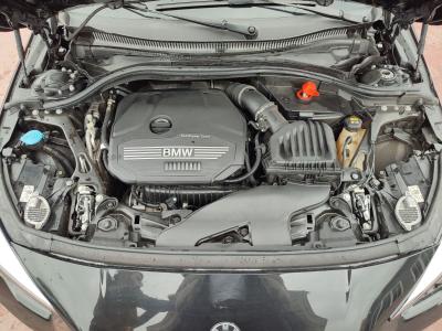 218i GRAN COUPE 1.5 140 FIRST EDITION SPORT SILE