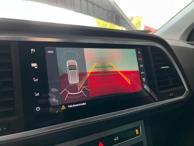 ATECA 1.5 ECOTSI ACT 150 DSG S&S FR FL