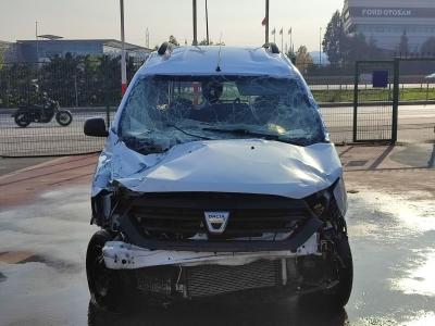 DOKKER COMBI AMBIANCE 1.5 DCI 90