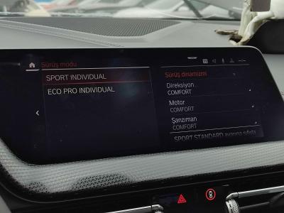 218i GRAN COUPE 1.5 140 FIRST EDITION SPORT SILE