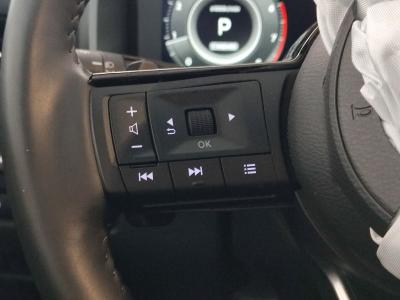 QASHQAI 1.3 DIG-T 158 CVT PLATINUM PREM FL