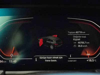 118i 1.5 140 M SPORT