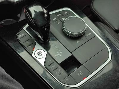 218i GRAN COUPE 1.5 140 FIRST EDITION SPORT SILE