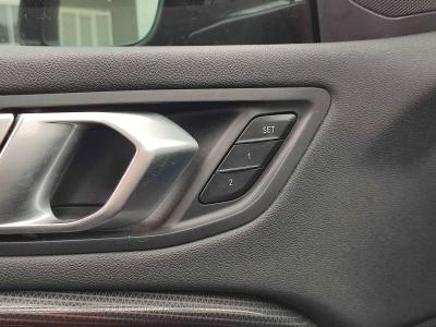 218i GRAN COUPE 1.5 140 FIRST EDITION SPORT SILE