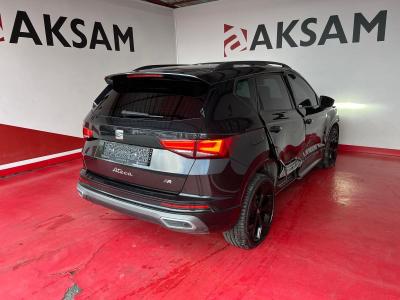 ATECA 1.5 ECOTSI ACT 150 DSG S&S FR FL