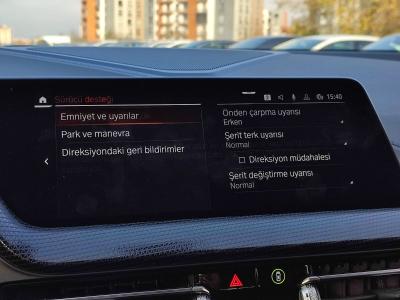 118i 1.5 140 M SPORT