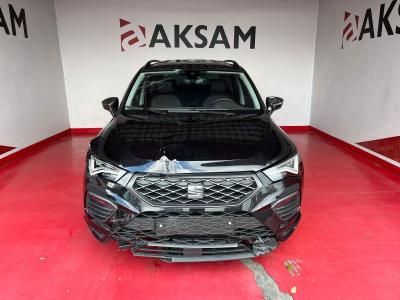 ATECA 1.5 ECOTSI ACT 150 DSG S&S FR FL