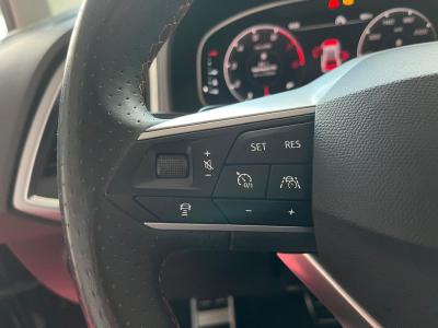 ATECA 1.5 ECOTSI ACT 150 DSG S&S FR FL