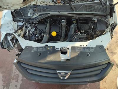 DOKKER COMBI AMBIANCE 1.5 DCI 90