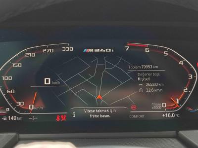 218i GRAN COUPE 1.5 140 FIRST EDITION SPORT SILE