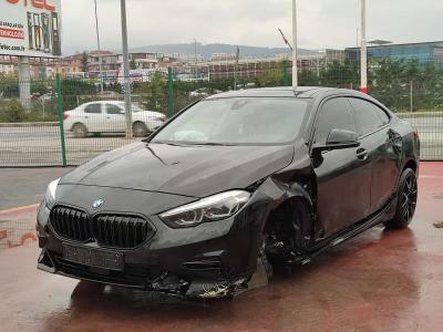218i GRAN COUPE 1.5 140 FIRST EDITION SPORT SILE