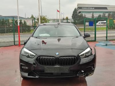 218i GRAN COUPE 1.5 140 FIRST EDITION SPORT SILE