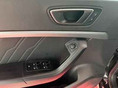 ATECA 1.5 ECOTSI ACT 150 DSG S&S FR FL