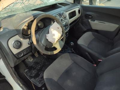 DOKKER COMBI AMBIANCE 1.5 DCI 90