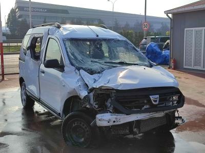 LOGAN AMBIANCE 0.9 MCV