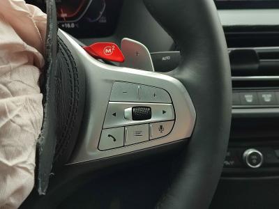 218i GRAN COUPE 1.5 140 FIRST EDITION SPORT SILE