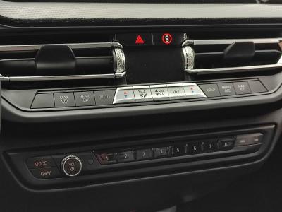 218i GRAN COUPE 1.5 140 FIRST EDITION SPORT SILE