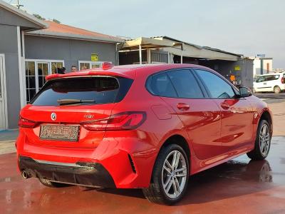 118i 1.5 140 M SPORT