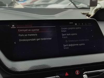 218i GRAN COUPE 1.5 140 FIRST EDITION SPORT SILE