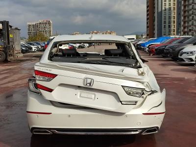 ACCORD 1.5 192 EXECUTIVE PLUS AT