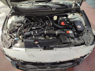 ACCORD 1.5 192 EXECUTIVE PLUS AT