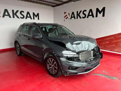 AMAROK AVENTURA 4 MOTION 3.0 TDI V6 OV