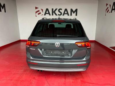 TIGUAN 1.5 TSI ACT 150 DSG COMFORTLINE