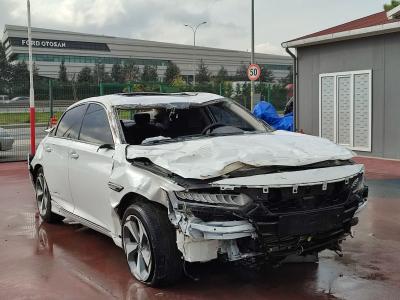 2023 ACCORD 1.5 192 EXECUTIVE PLUS AT