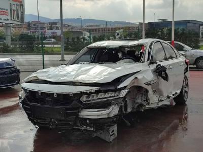 ACCORD 1.5 192 EXECUTIVE PLUS AT