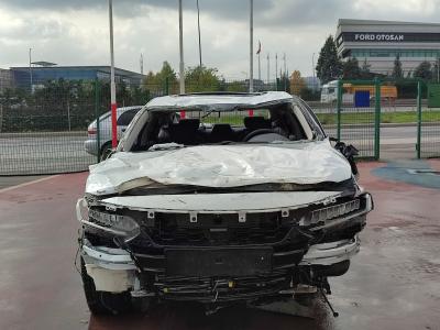 ACCORD 1.5 192 EXECUTIVE PLUS AT