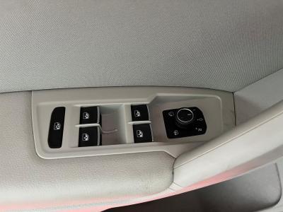 TIGUAN 1.5 TSI ACT 150 DSG COMFORTLINE