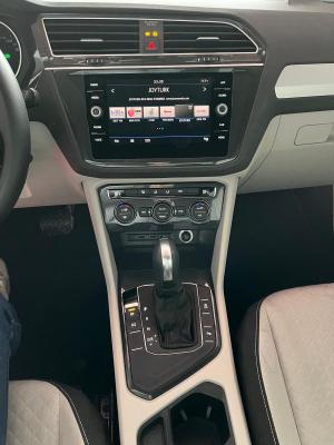 TIGUAN 1.5 TSI ACT 150 DSG COMFORTLINE