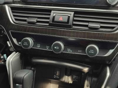 ACCORD 1.5 192 EXECUTIVE PLUS AT